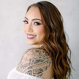 Cassandra Ramos 