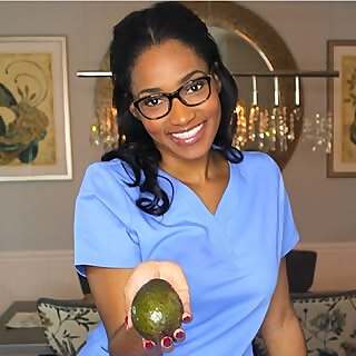 Nurse Julia
