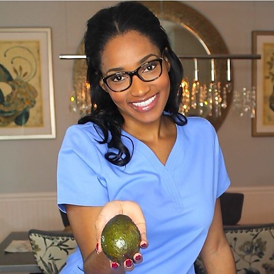 Nurse Julia