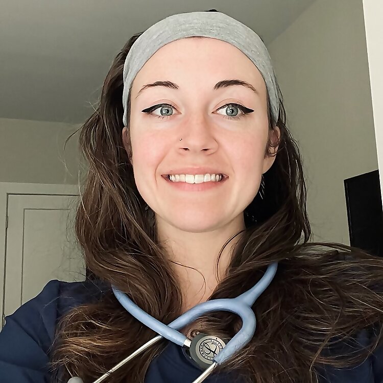 Nurse JJ