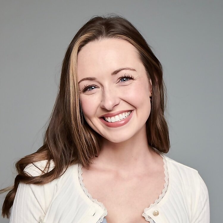 Hadley Vlahos