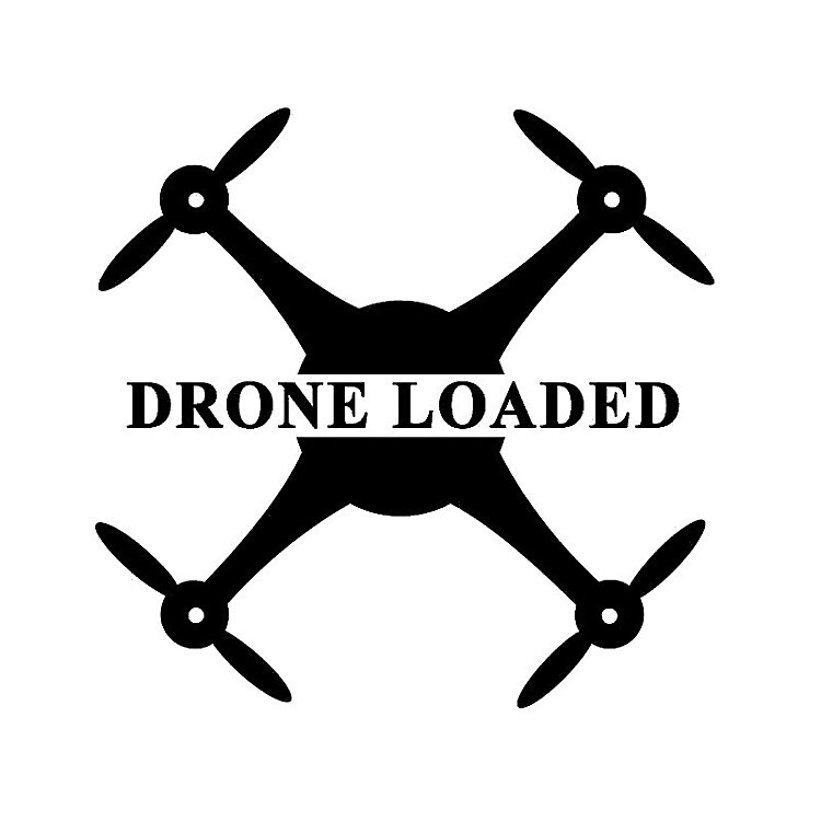 Drone loaded