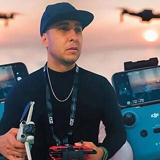 Edu M2 drone