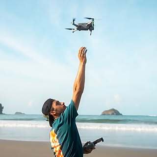 Dylan | Drone Industry Expert