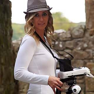 Drone Girl (Krissi Fitz)