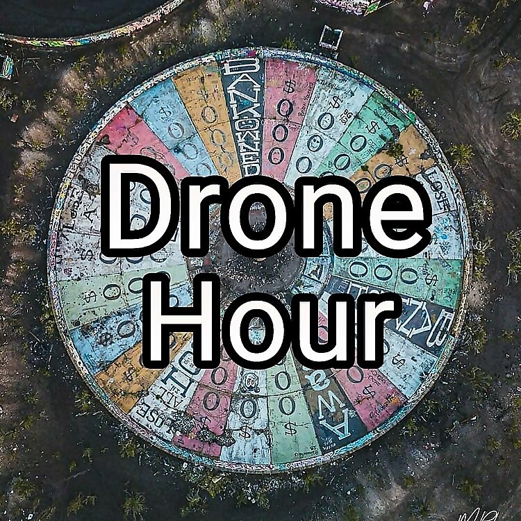DroneHour
