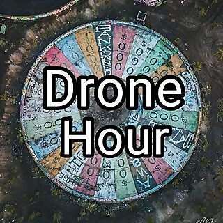 DroneHour