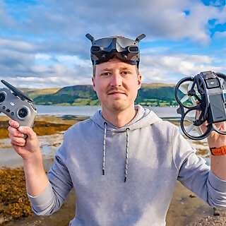 The Drone Creative