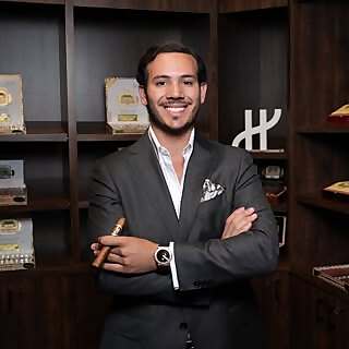 Carlos Arturo Fuente III