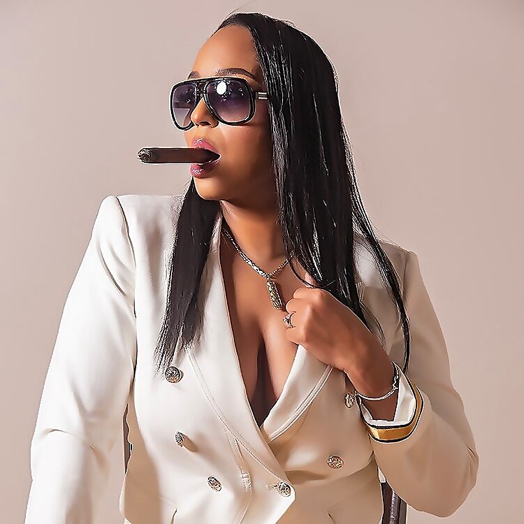 Drida McGlown