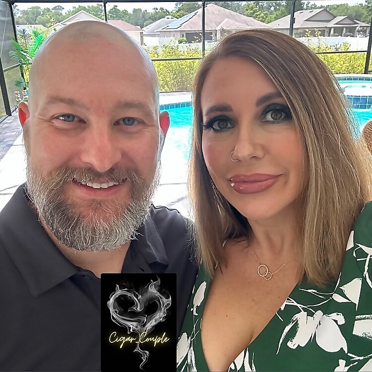 Marybeth & Brandon