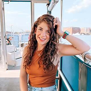 Caitlin Johnson
