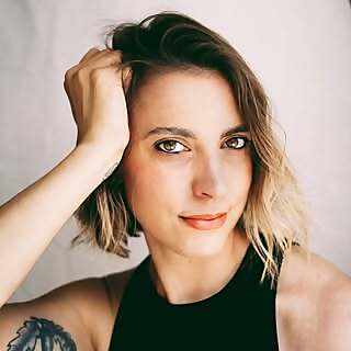 Alison Grasso