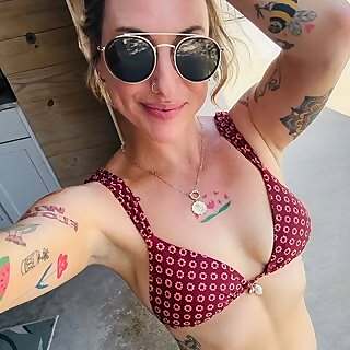 Summer Burk
