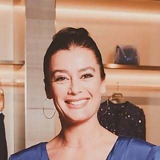 Aurélie Dupont