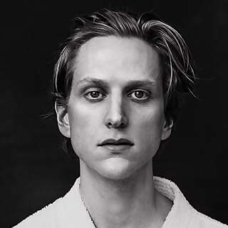 David Hallberg