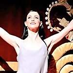 Olivia Cowley