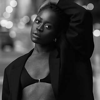 Michaela Mabinty DePrince