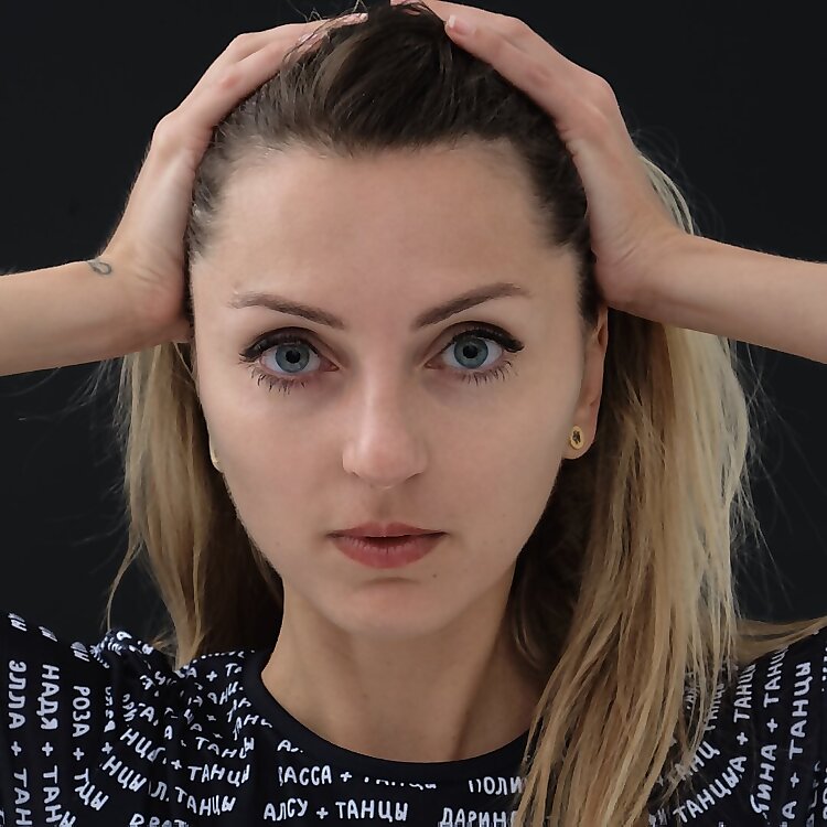 Tatyana Chernenko