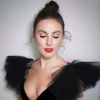 Tiler Peck