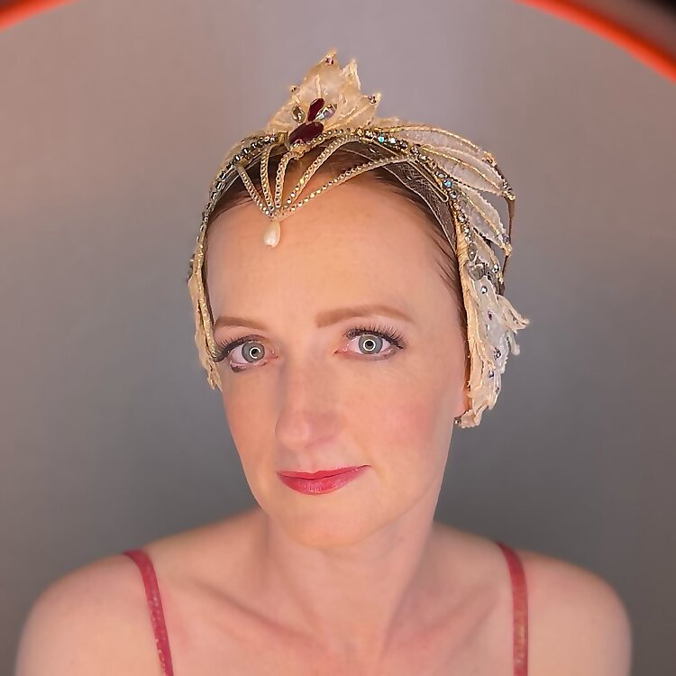 Gillian Murphy