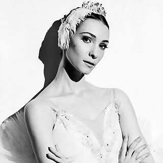 Olga Smirnova