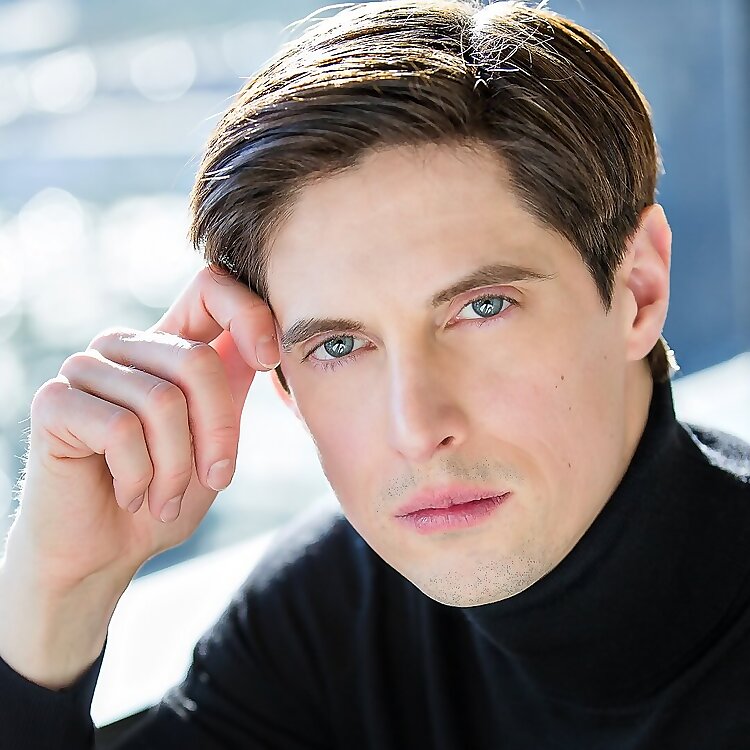 Xander Parish