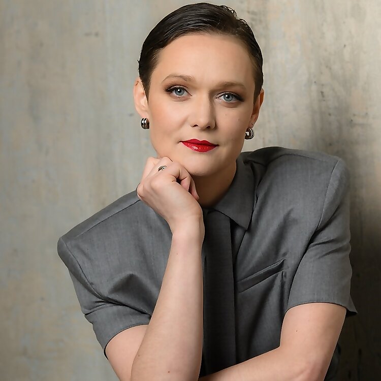 Jurgita Dronina