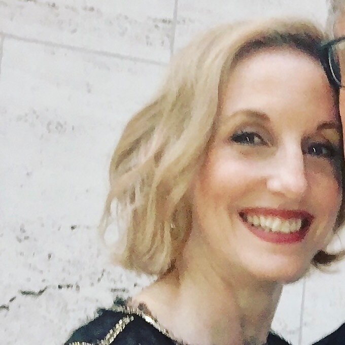 Wendy Whelan