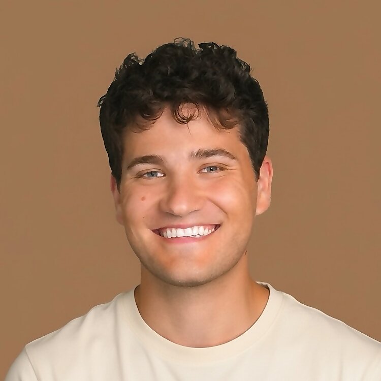 Ethan Rode