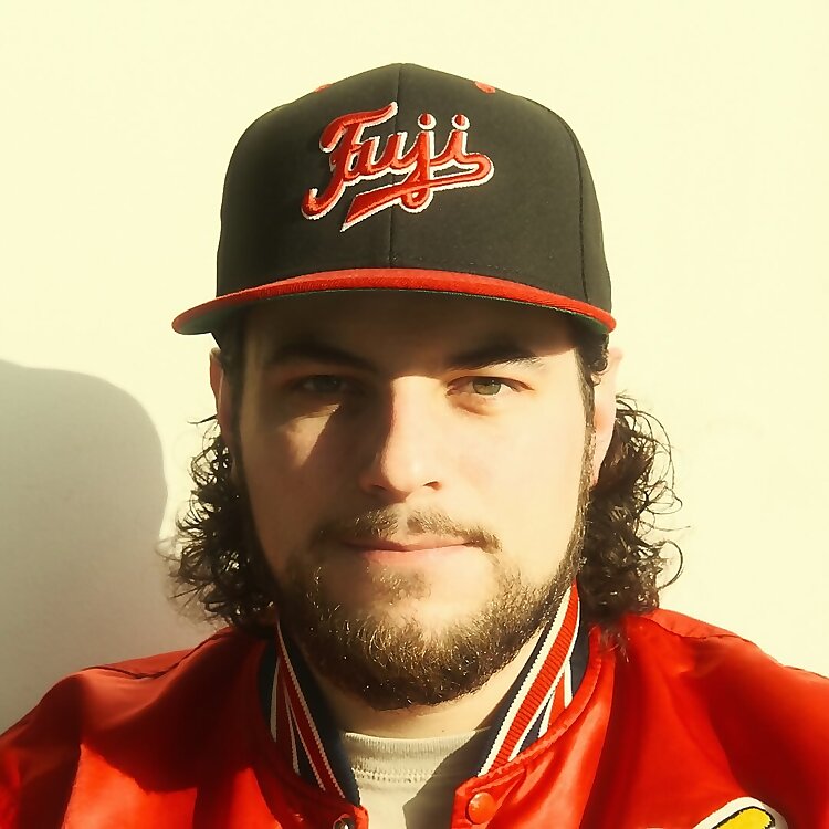 Zach Johnston