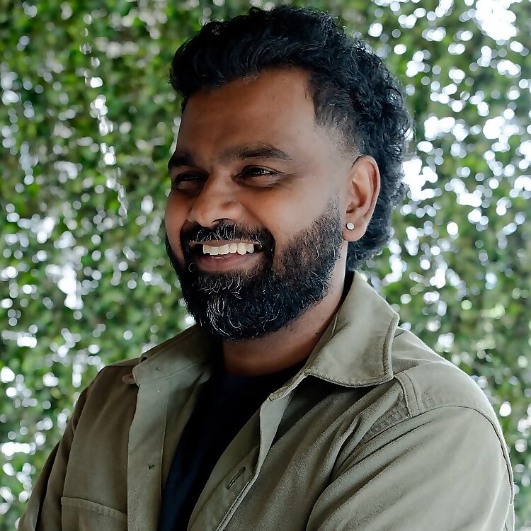Manohar Paul