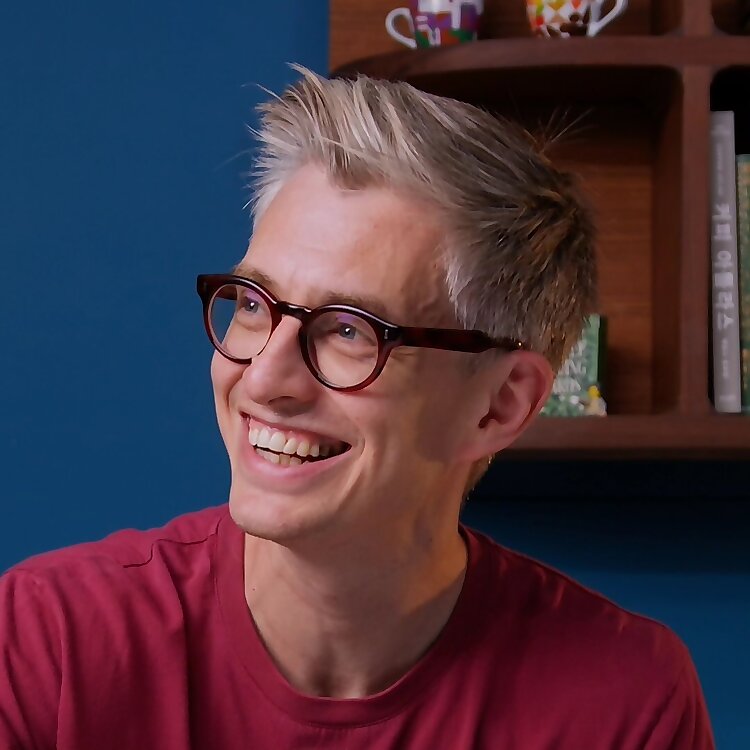 James Hoffmann