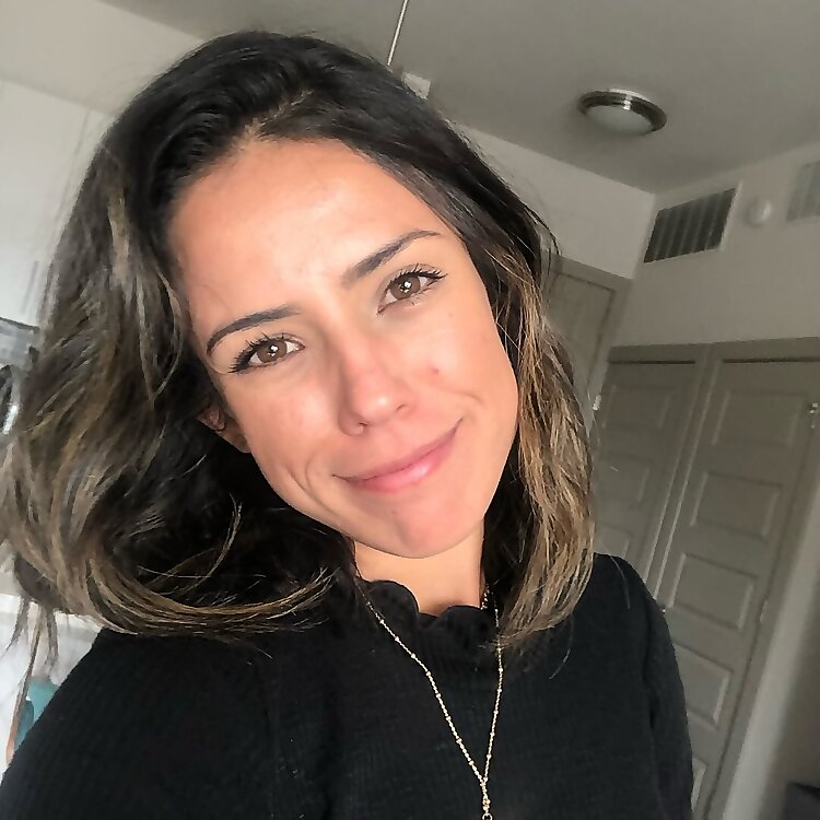 Erica Peñuñuri