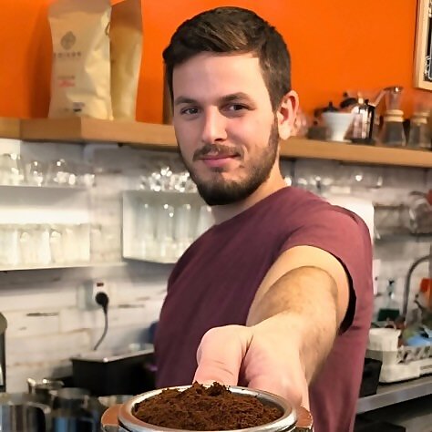 Asaf Rauch 