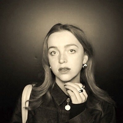 Candice Margaux Hauss