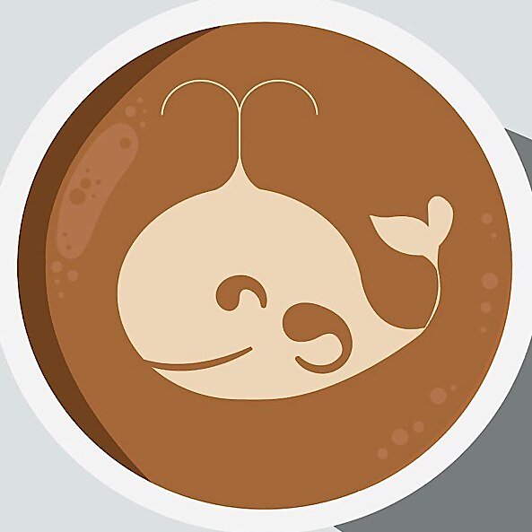 Milkscribbler Latte Art