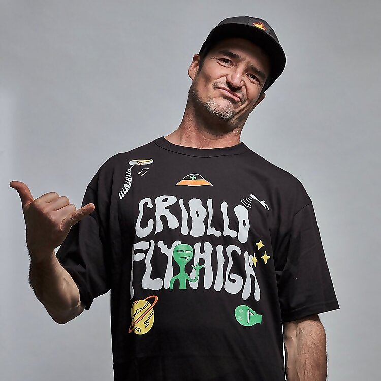 Carlos Pedro