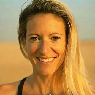 Karine Joly