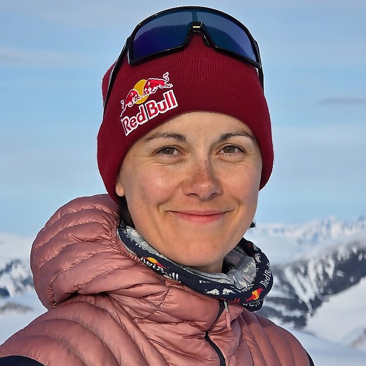 Amber Forte