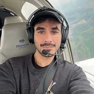 Mohammad AlRefaei