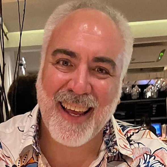 Kamuran Bayrasli
