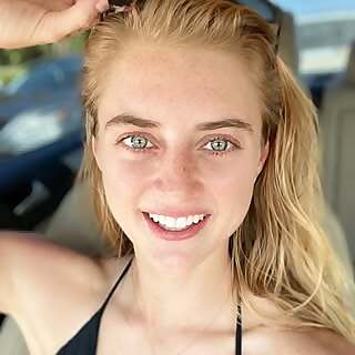 Mckenna Knipe
