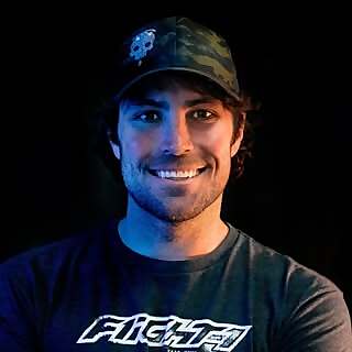 Jesse Weyher