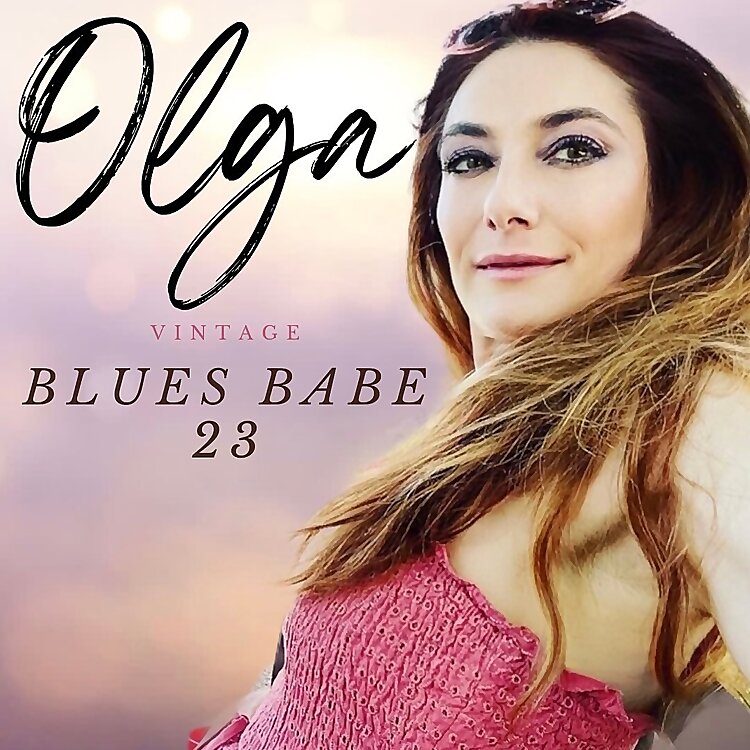 Olga wilhelmine munding