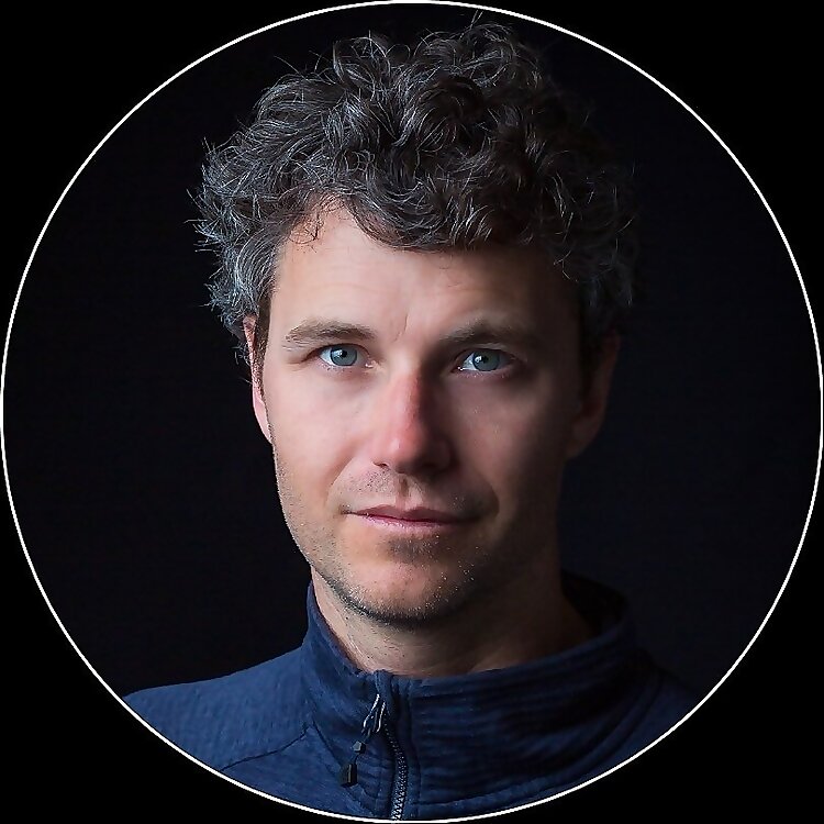Scott Paterson
