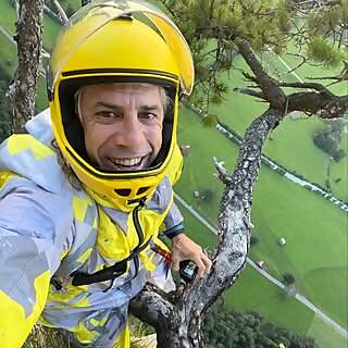 Christopher Mcdougall