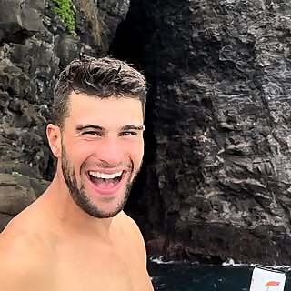 Chase Reinford