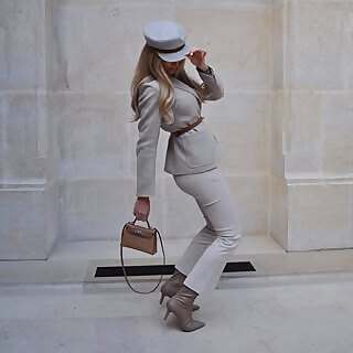Nathalie Bagsionista