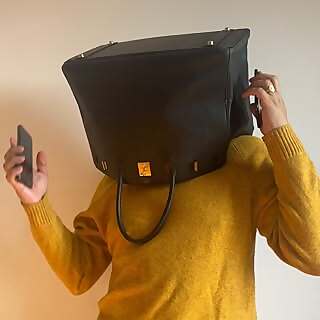 Handbag Bible